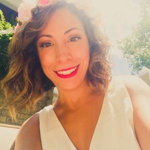 Meet your Posher, Kristyna